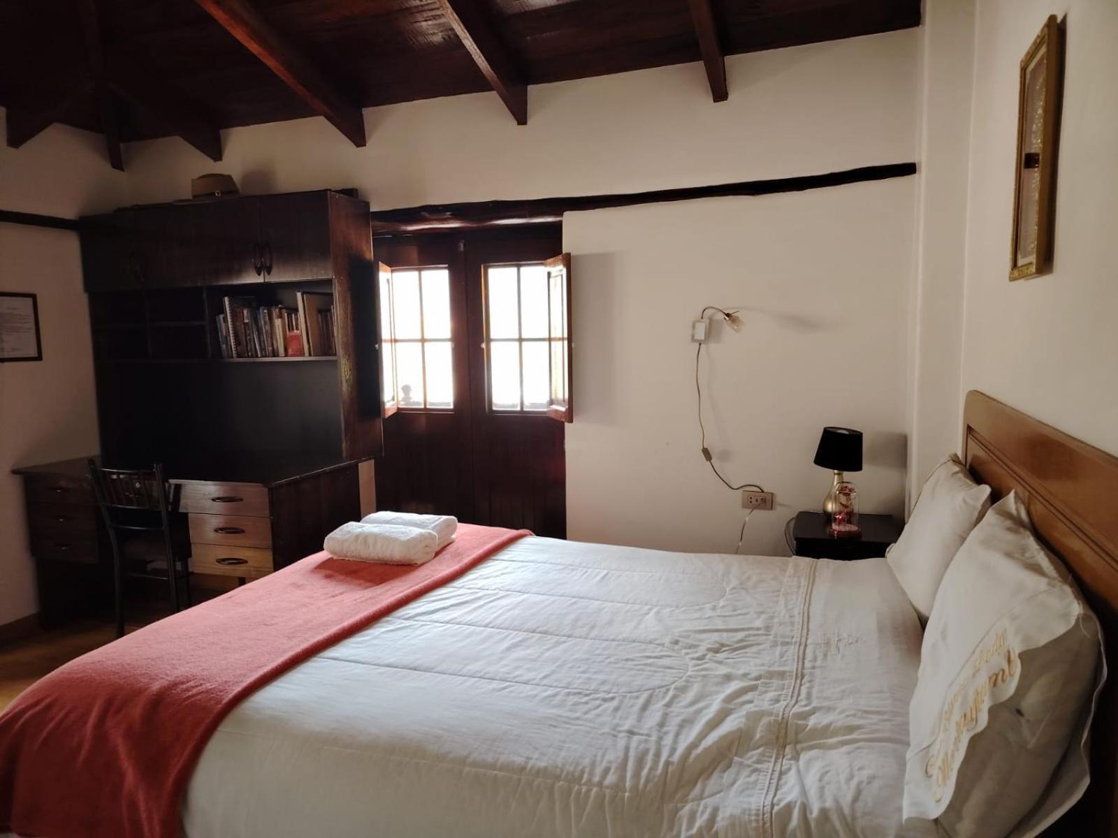 Villa Casablanca Ollantaytambo Exterior foto